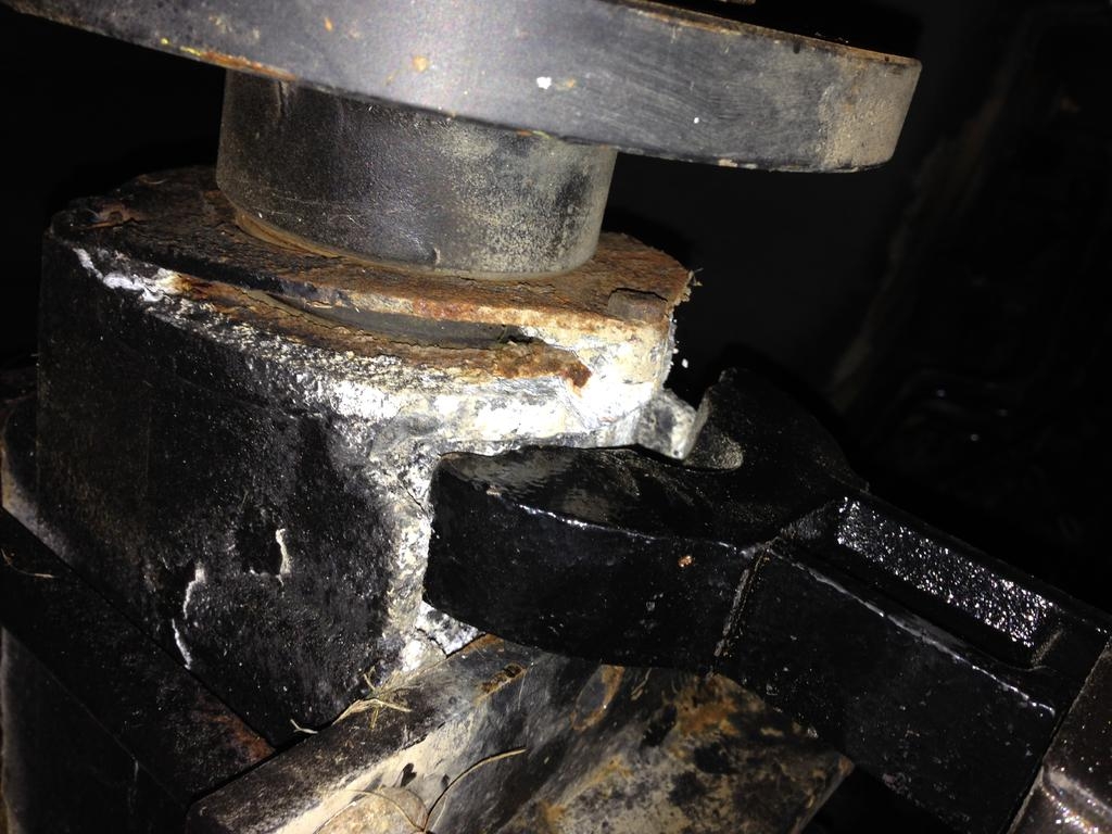 Does Anyone Buy Used Tractors? Page 24