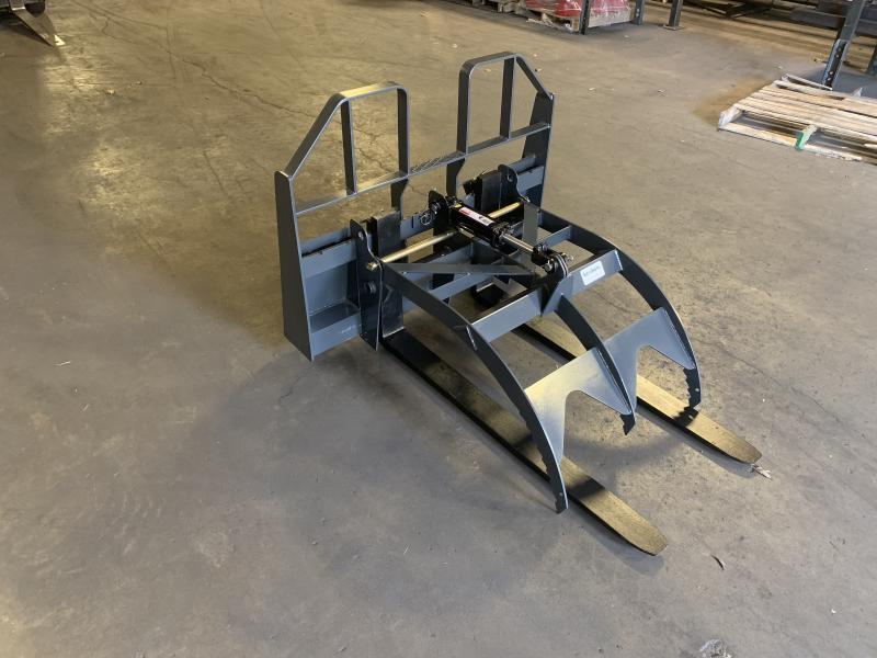 Best Pallet Fork Grapple?