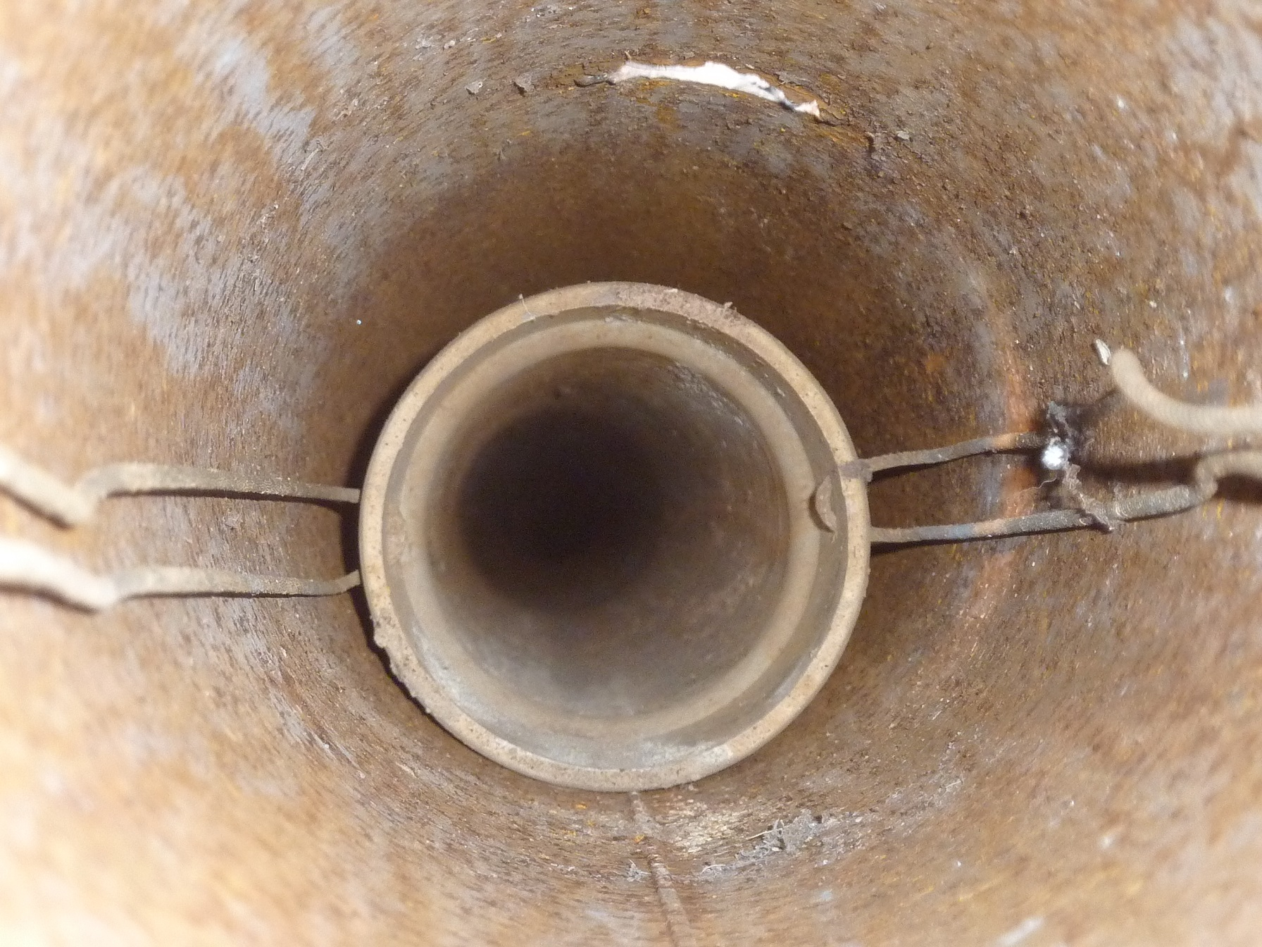 How to Recover a Lost Submersible Well Pump Page 10