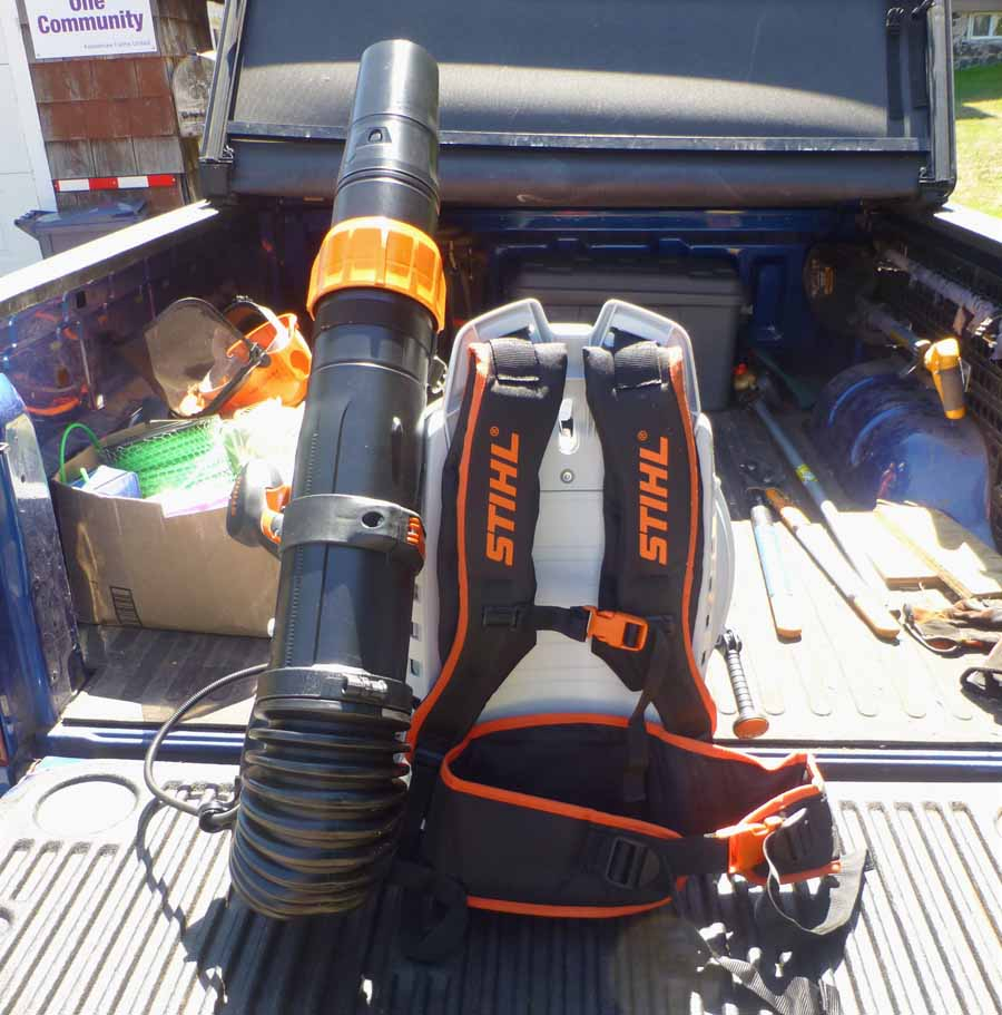 BR 800 C-E MAGNUM reviews | Page 2 - TractorByNet