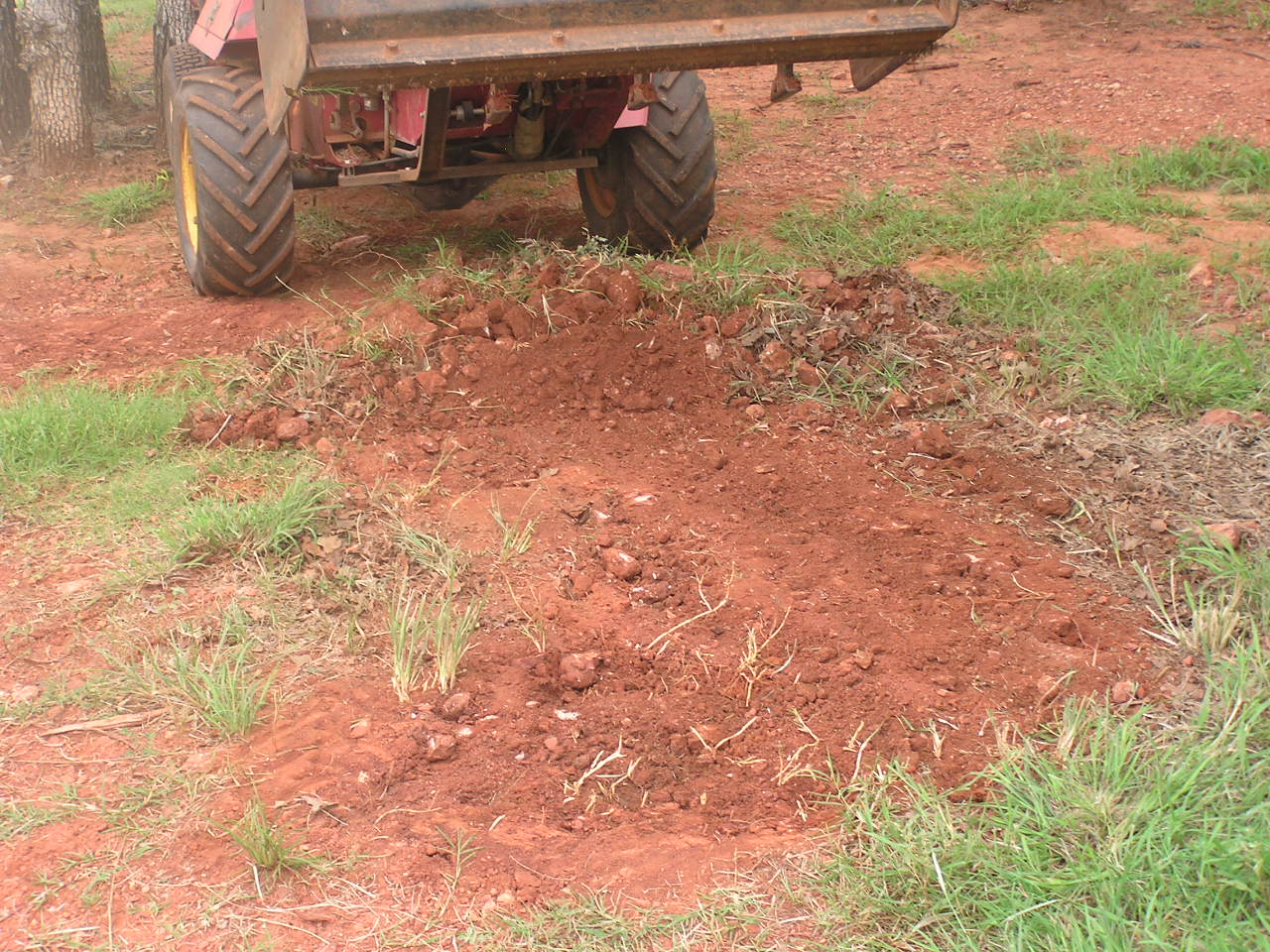 1001+1 uses for box blade