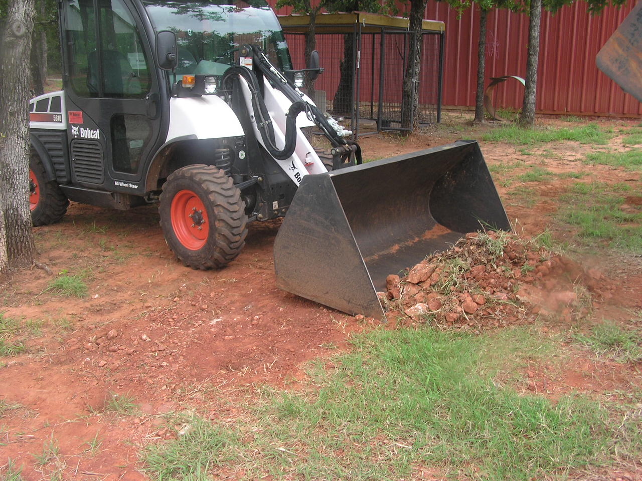 1001+1 uses for box blade