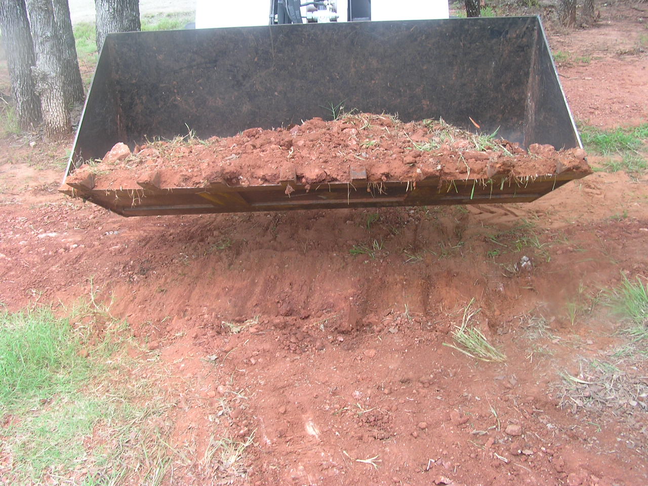 1001+1 uses for box blade