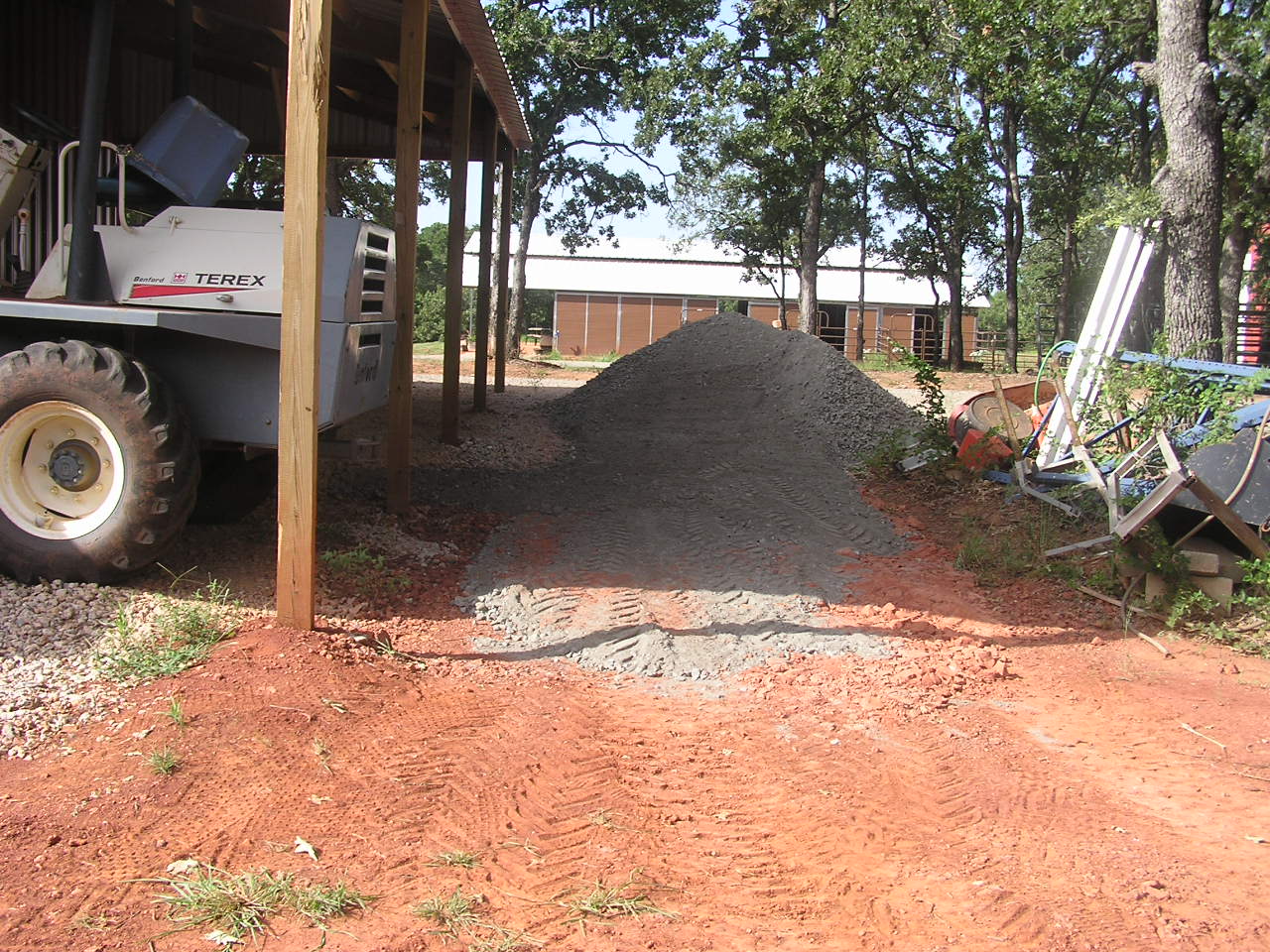 1001+1 uses for box blade