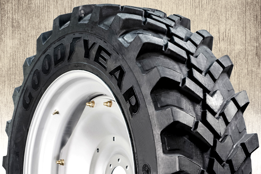 What tires should you get on a new Tractor, R1, R4, or Turf?
