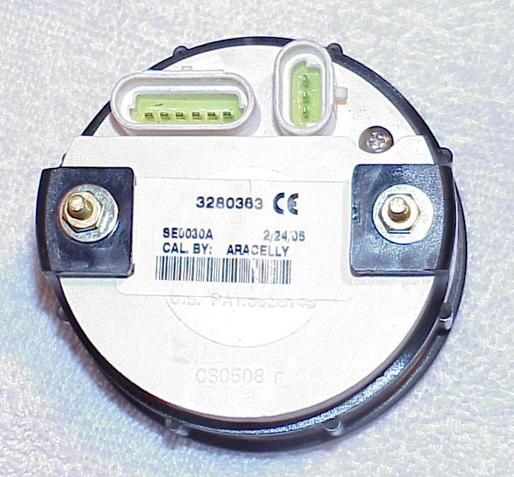 Relè di avviamento a solenoide per parti di barche a motore per Polaris Scrambler 500 2x4 1997-2009 / 4x4 1997-2009
