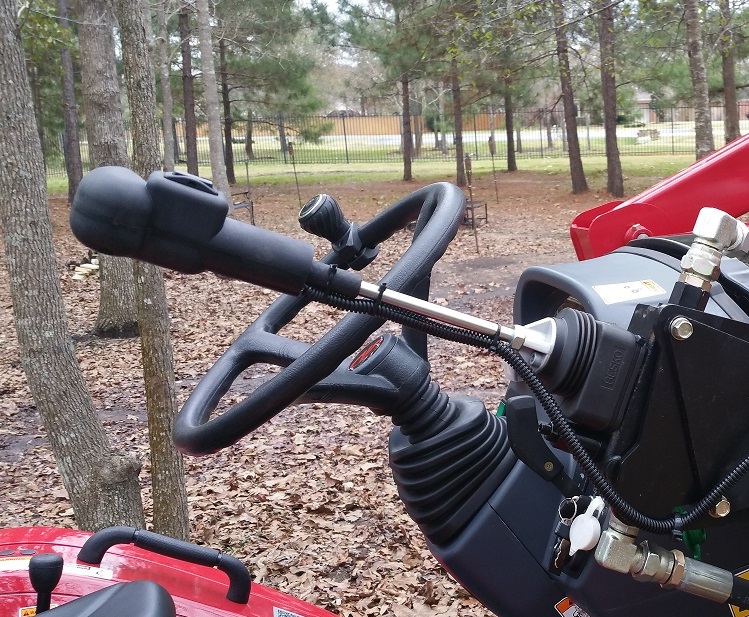 Most Useful Minor Additions to Tractor Page 7