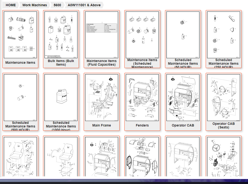 Toolcat 5600 Hydraulic Diagram Affordable Price paydata.itti.edu.sa