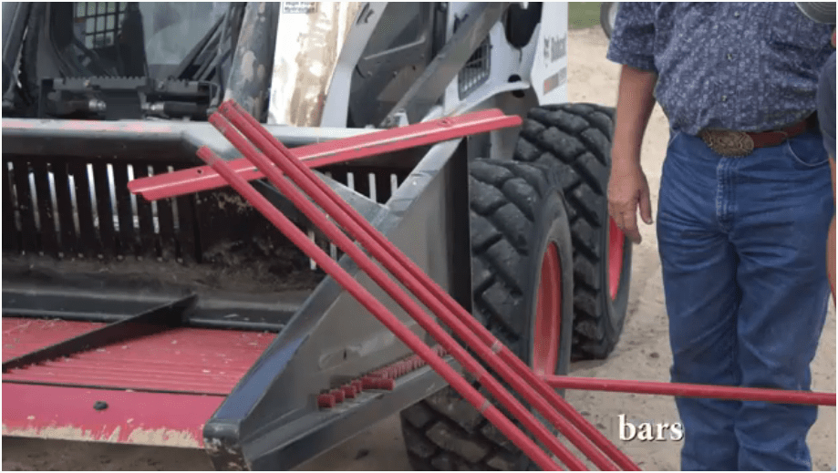 Rock/Skeleton grapple vs Skelton Bucket+Root Grapple?