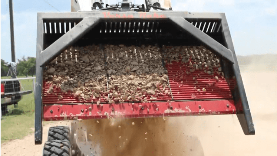 Rock/Skeleton grapple vs Skelton Bucket+Root Grapple?