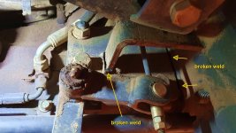Diagnosing Tractor Bad Sound | Page 3 - TractorByNet