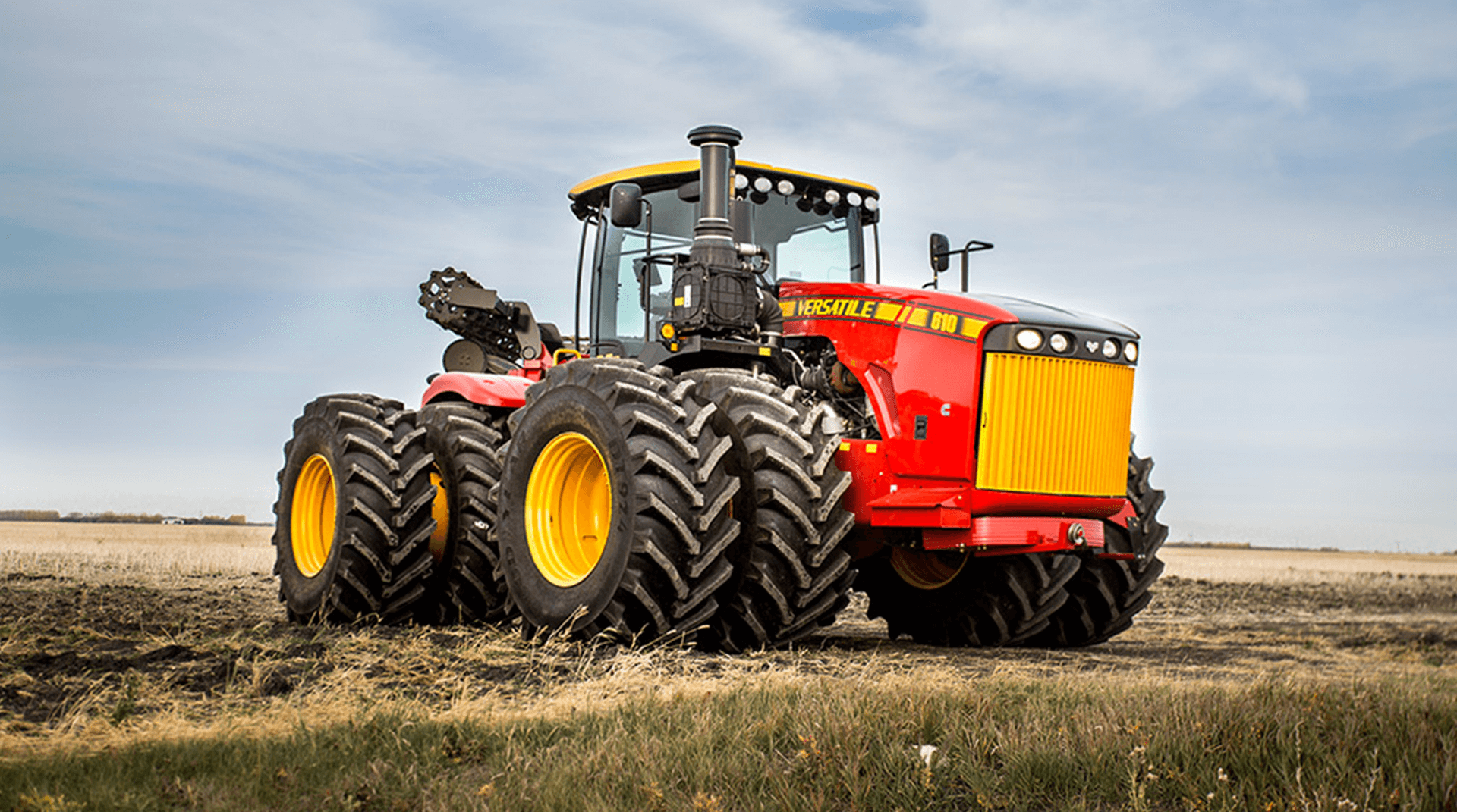 Tractor Center Stephenville, TX Friona, TX Roswell, NM Dalhart