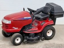 Craftsman DYT 4000 Lawn Tractor Technical Specifications