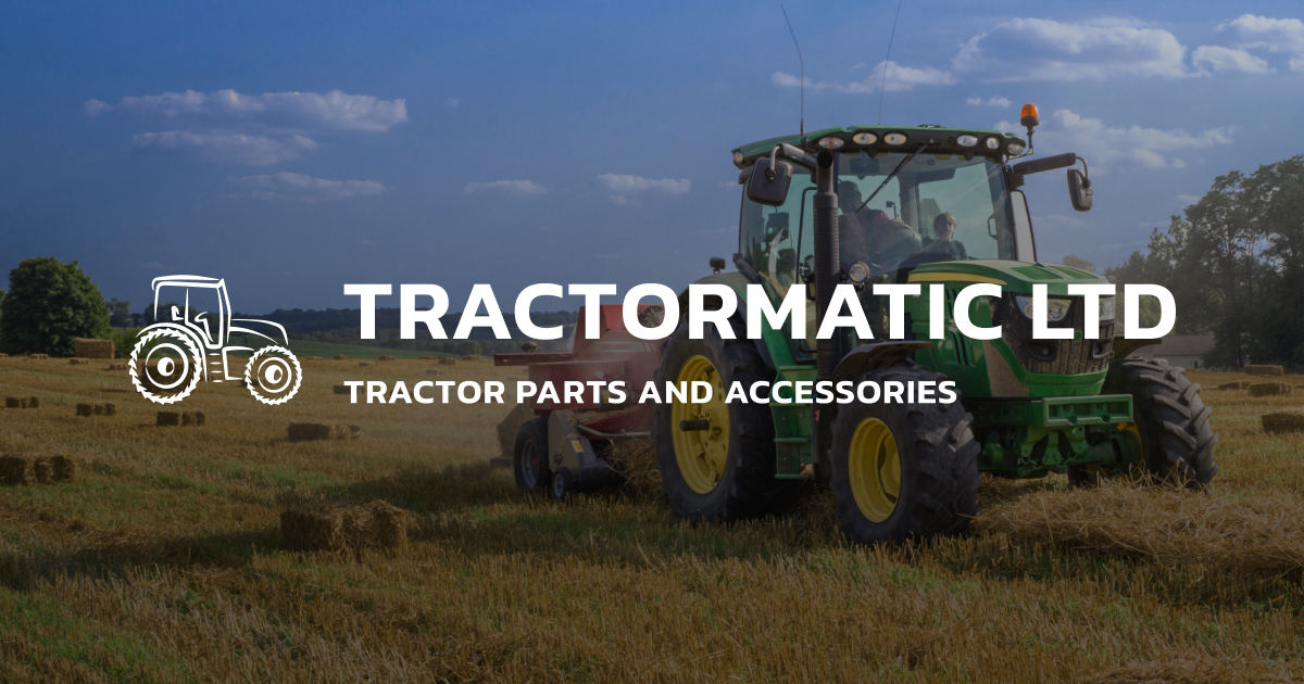 Tractor Parts and Spares Online, Farming & Agricultural Equipment