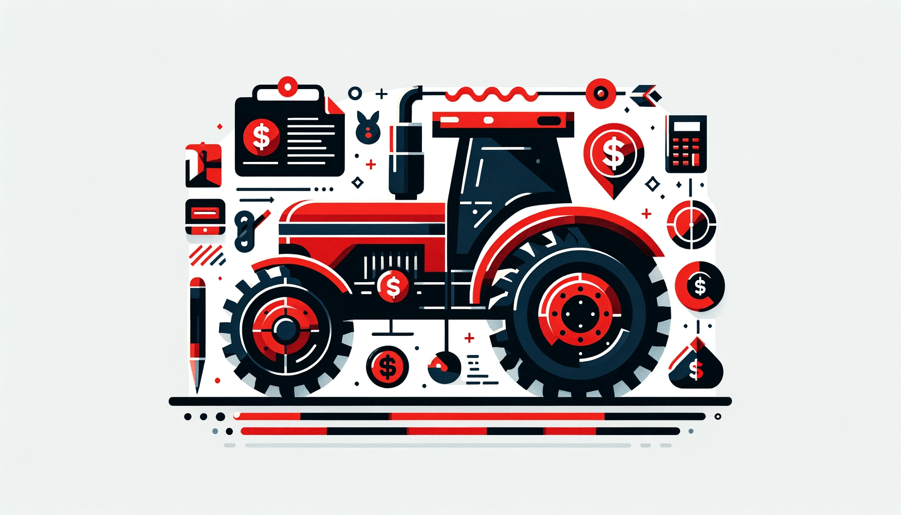 The Cost of Tractor Maintenance TractorPal