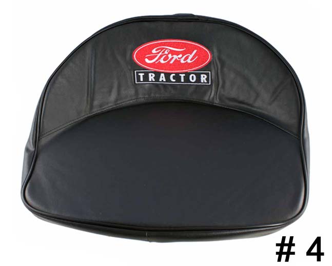 Ford Tractor Seat Cover (Cushion) Order online