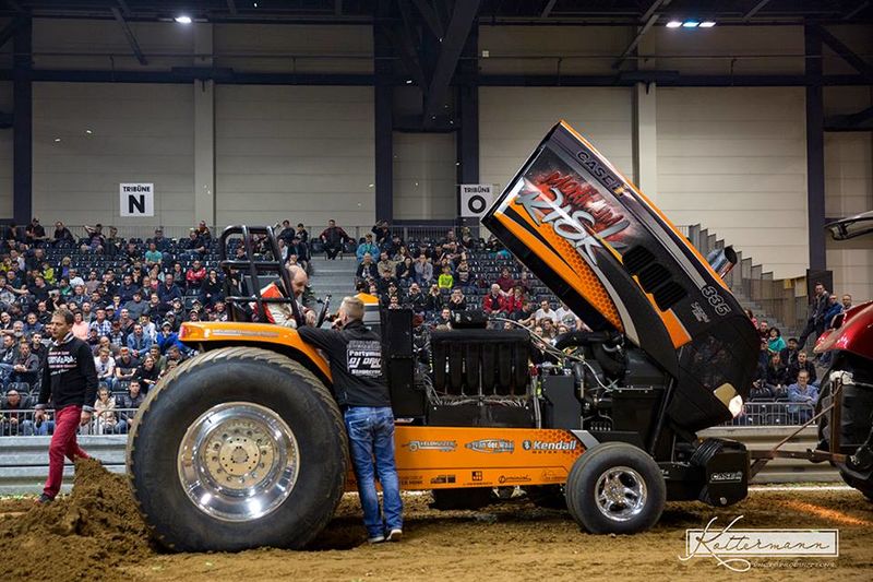 Truck Pull Events 2023