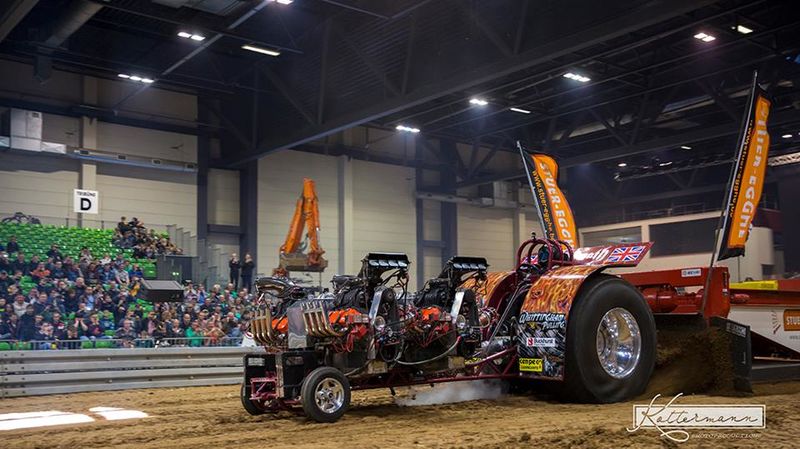 Truck Pull Events 2023