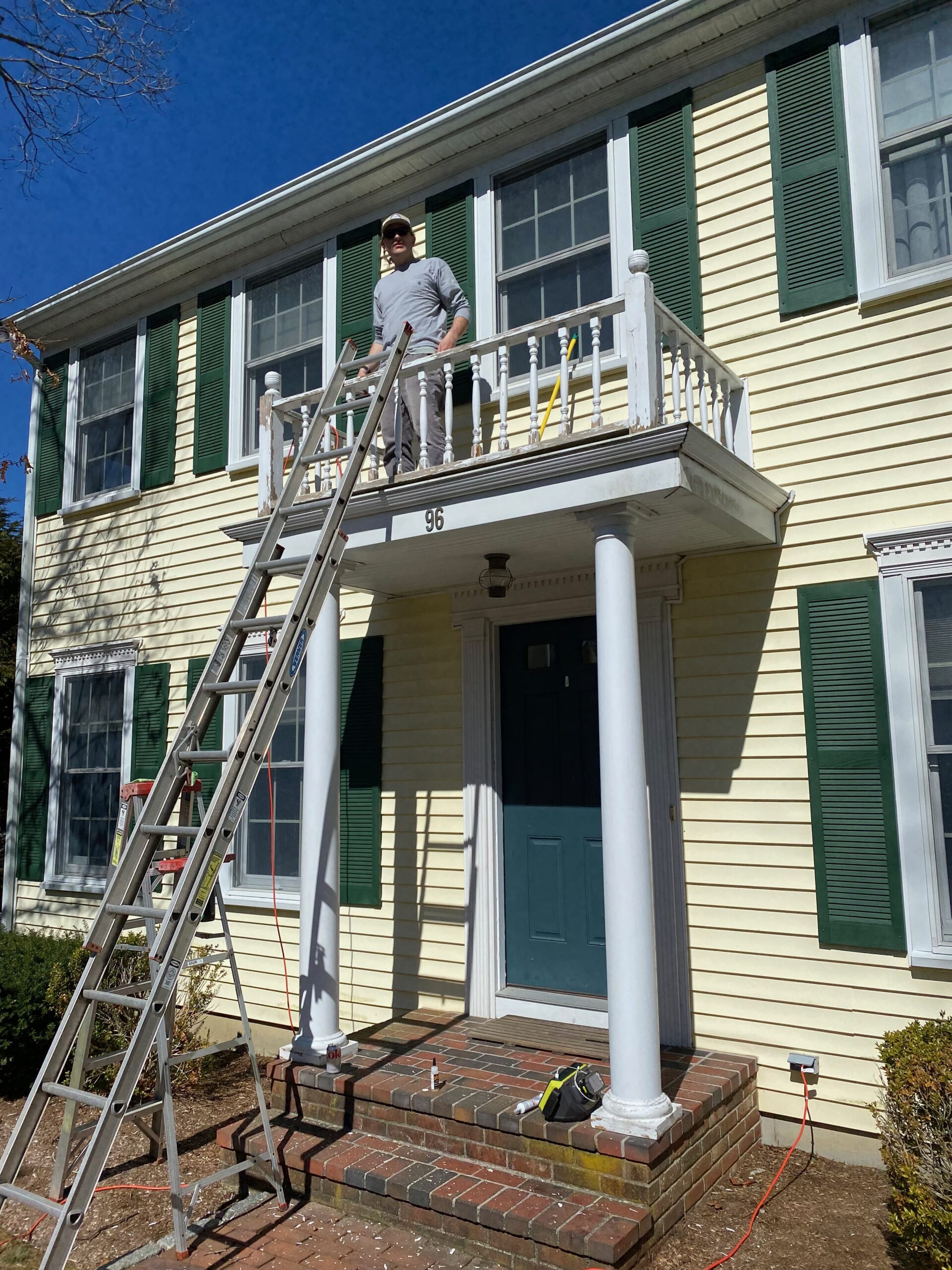 Custom Renovations & Handyman Projects Tracy Property Services