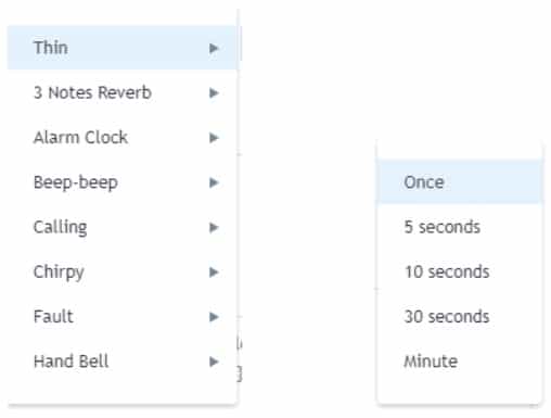 How to set up alerts — TradingView