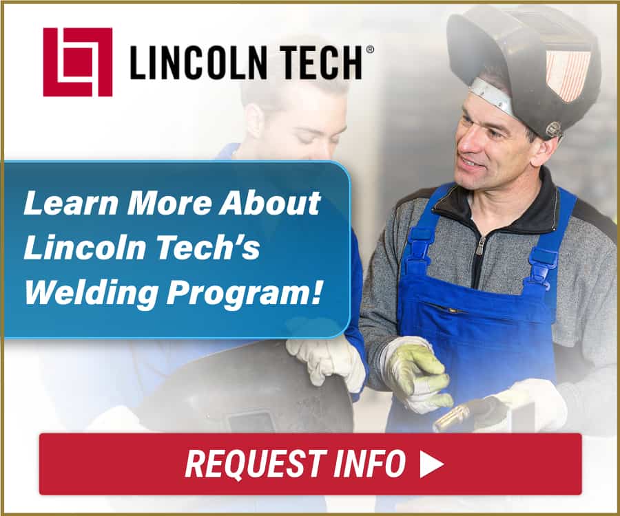 Welding Trade Schools Start Your Career with Comprehensive Training