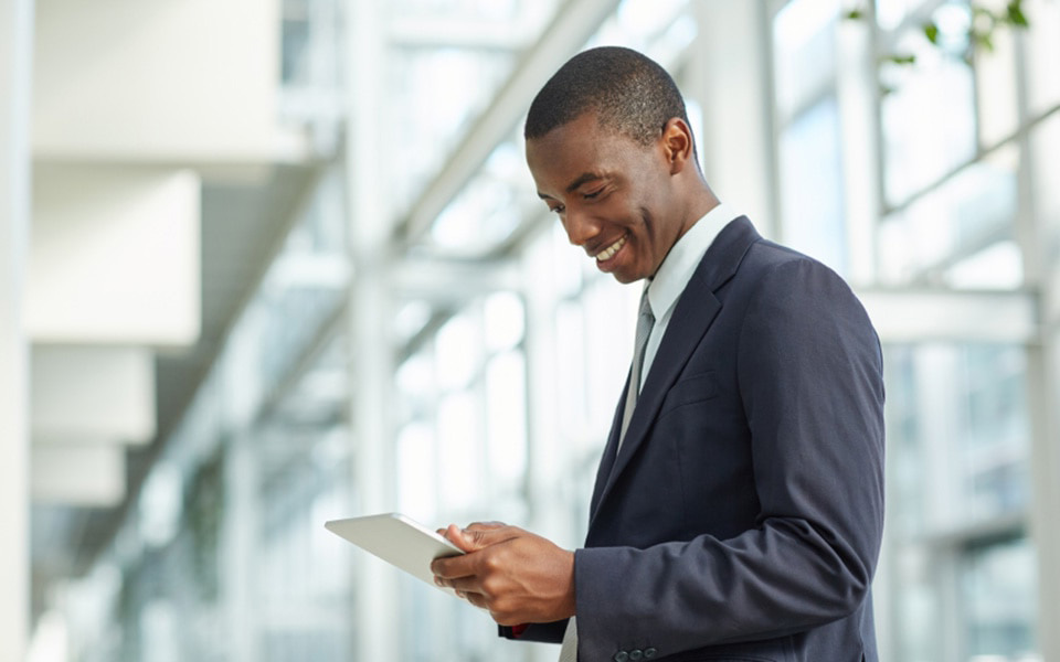 Online Business Schools Earn a Business Degree Online