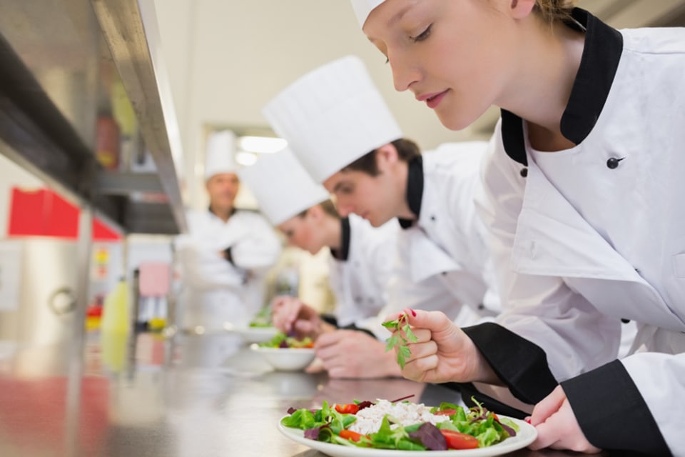 Culinary Trade Schools & Colleges Information