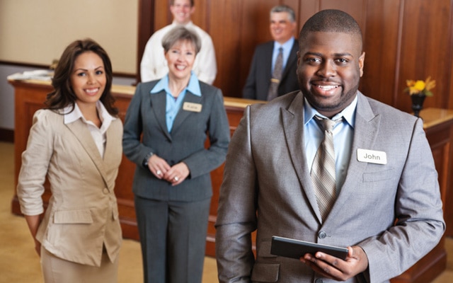 Canadian Hospitality Management Schools & Colleges