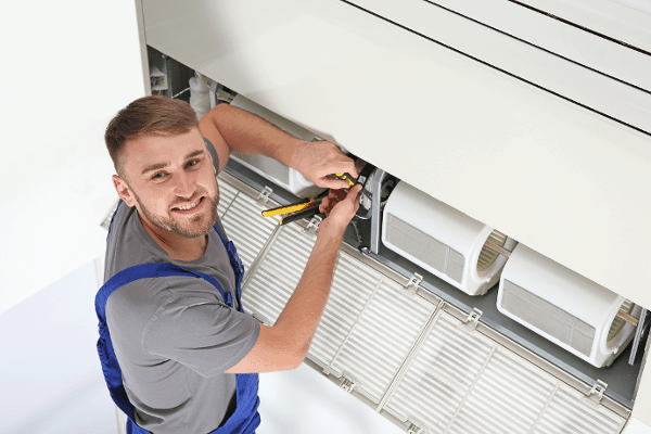 HVAC Training Trade School Programs in Heating & Cooling