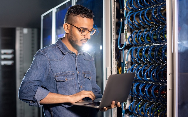 Network Administration Schools Certification Training