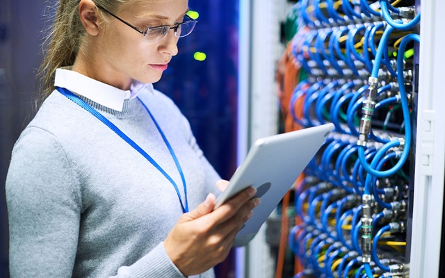 Network Administration Schools Certification Training