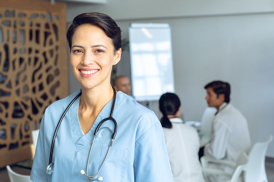 Registered Nursing Schools and Career Information