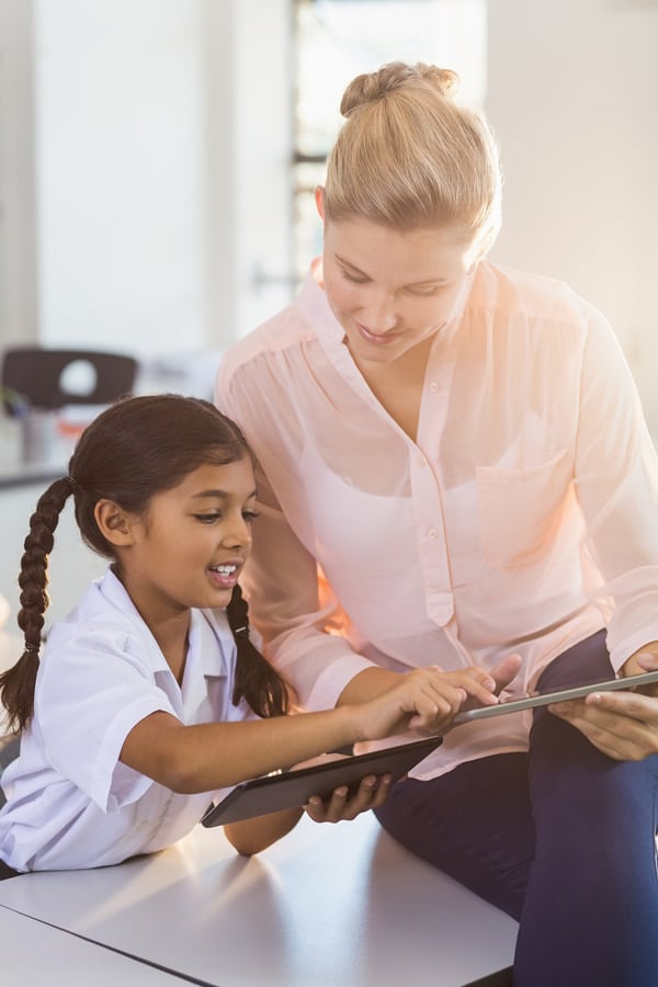 Jobs Working With Children 17 GoodPaying Careers With Kids