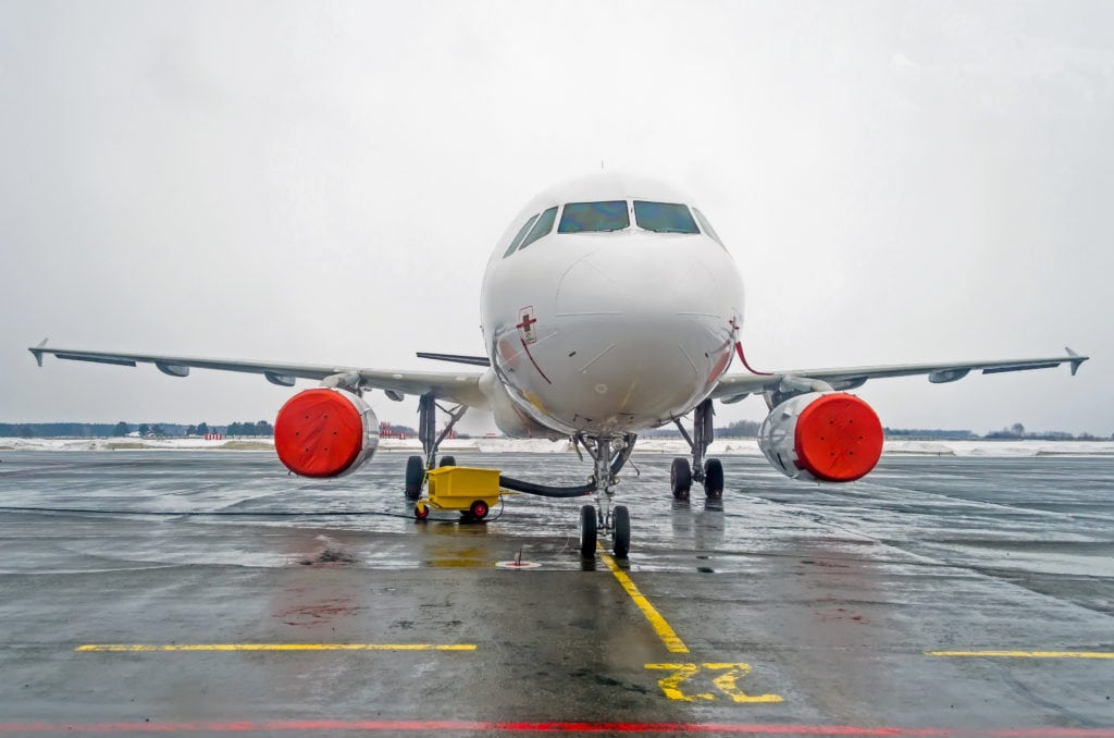 Intro to Expander Tools for Aircraft Shrouds Trade Tech, Inc.