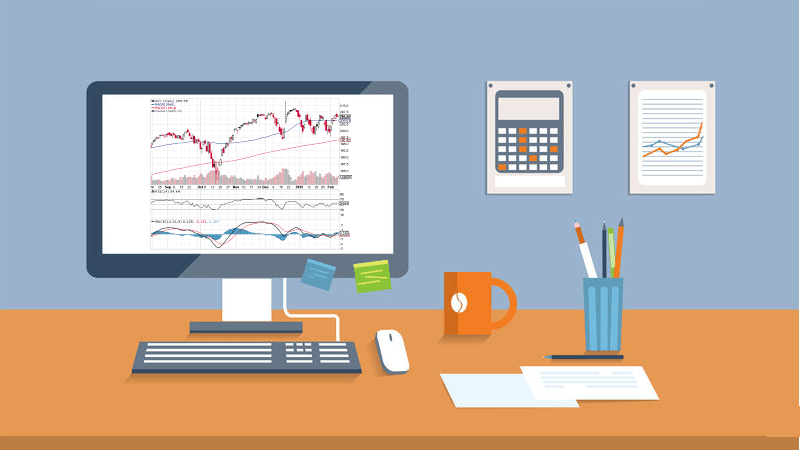 Stock Trading for Beginners Course Trade Education