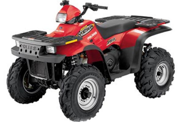 Owner's Manuals Polaris