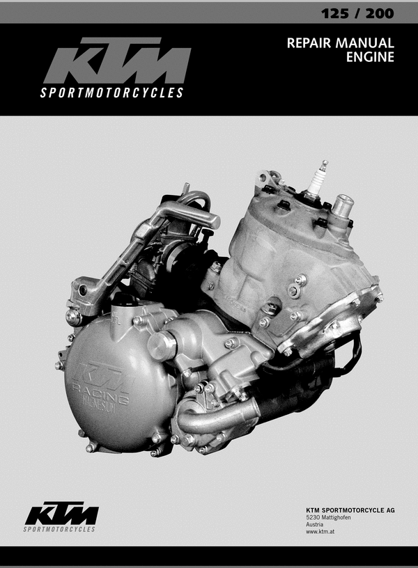 Free KTM User Manuals ManualsOnline.com