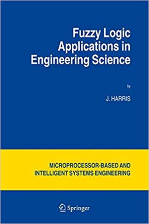 Fuzzy Logic Applications in Engineering Science Tradebit