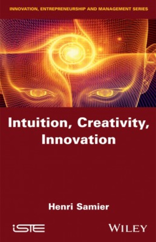 Intuition, Creativity, Innovation Tradebit
