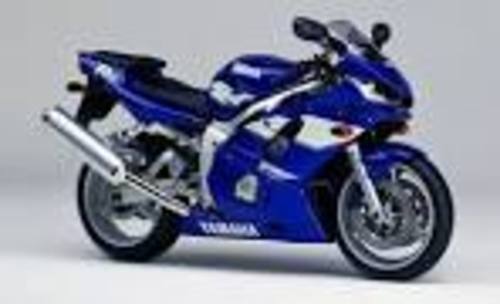 Yamaha Yzf R6 1999-2002 Pdf Service & Repair Manual Download.