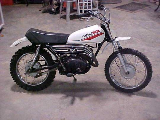 DOWNLOAD NOW Yamaha MX80 MX 80 Service Repair Workshop Manual INSTA...
