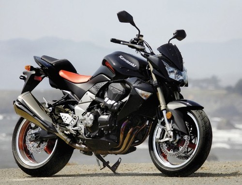 2007 Kawasaki Z1000 Service Manual Download (MT017768)
