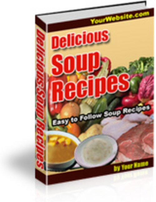 soup recipes Tradebit