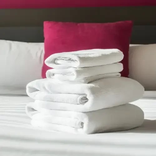 Bed Linen Manufacturer, Bedspreads Wholesale Supplier India