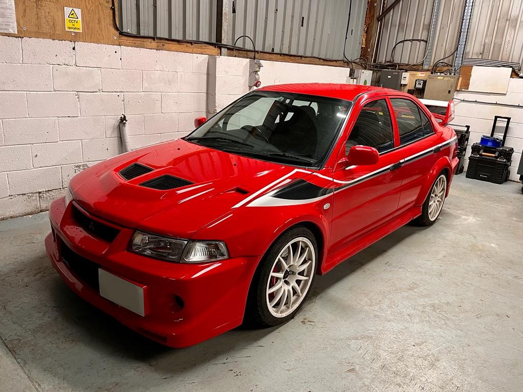 mitsubishi