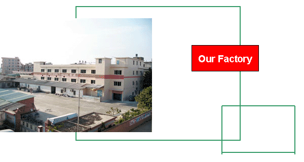 Chi Sing Metal Manufactory Co., Ltd. Hong Kong (China) Manufacturer