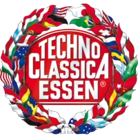 motorshow essen 2023 Techno Classica Essen 2023