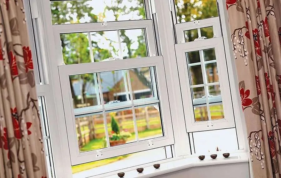 Can Windows Be Resealed? Sealing Double Glazed Windows