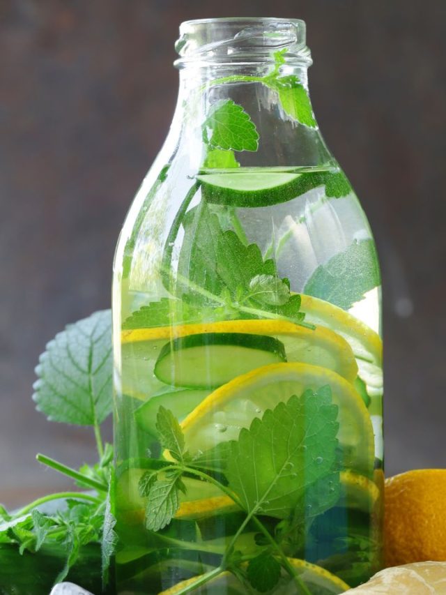 7 Drinks That Help To Decrease Bad Cholesterol Levels Naturally