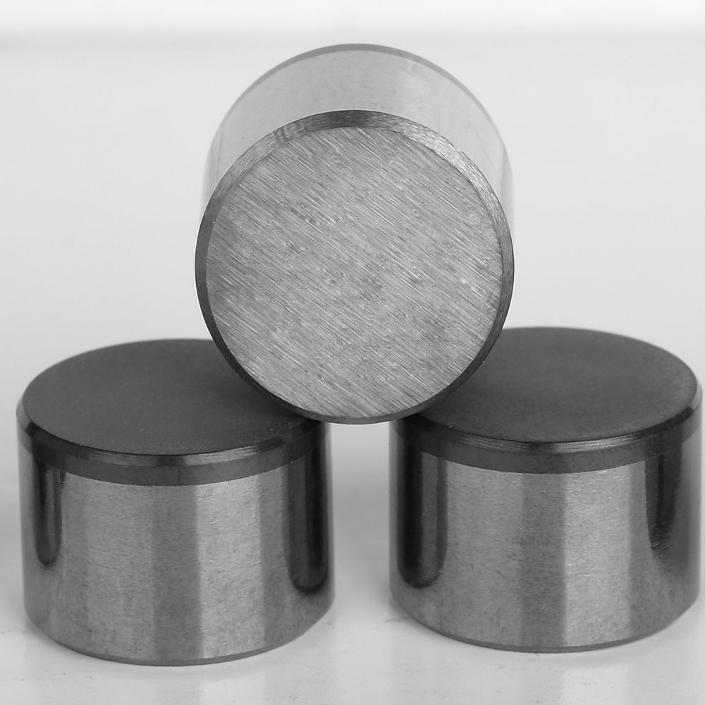 PDC Blanks PDC Cutters PDC Inserts PDC Buttons Wholesaler